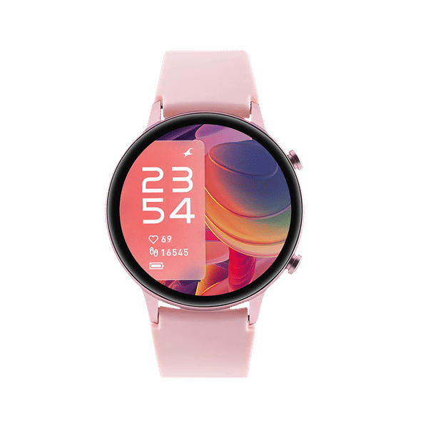 Fastrack reflex wav cost discount